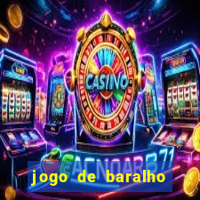 jogo de baralho cigano online